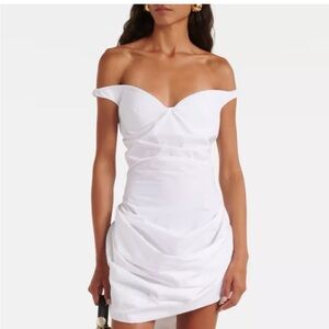 Magda Butrym dress in 38